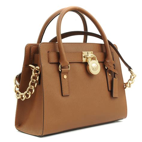 michael kors sac hamilton prix|MICHAEL KORS Hamilton Handbag for .